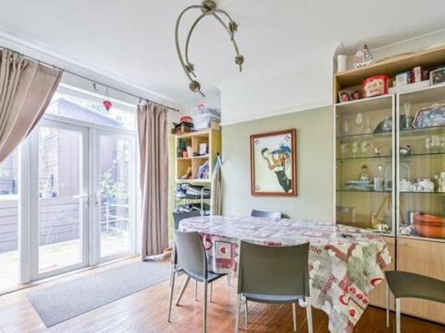 House for sale in Lyons, Greater London