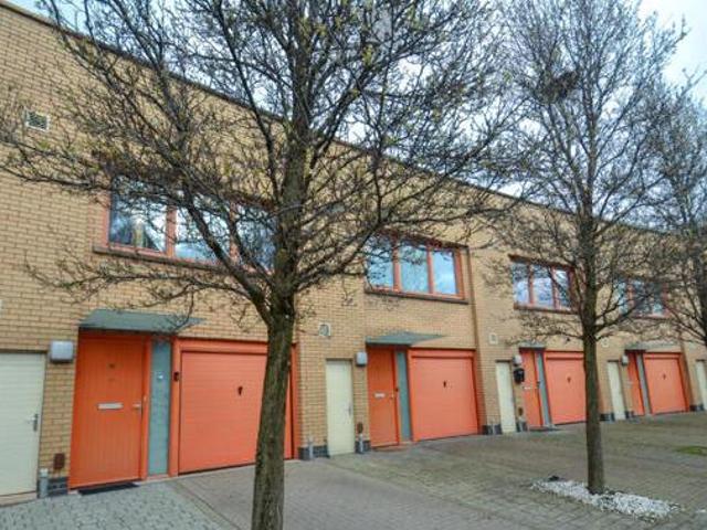 House for sale in City of London, Greater London