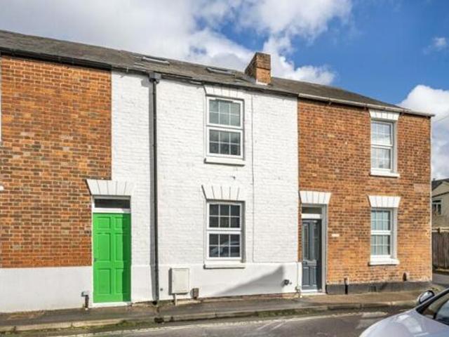 House for sale in The Slade, Oxfordshire