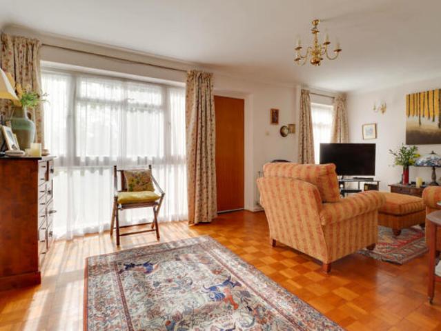 Cottage for sale in St Albans, Hertfordshire