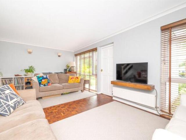 Cottage for sale in St Albans, Hertfordshire