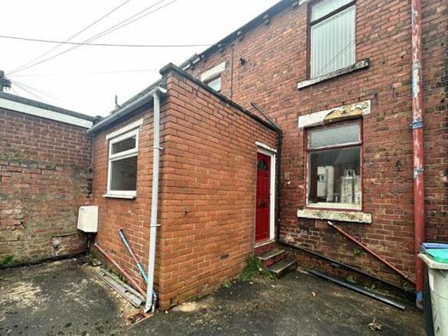 House for sale in Stanley, North East