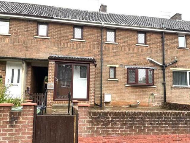 House for sale in Holmfirth, West Yorkshire