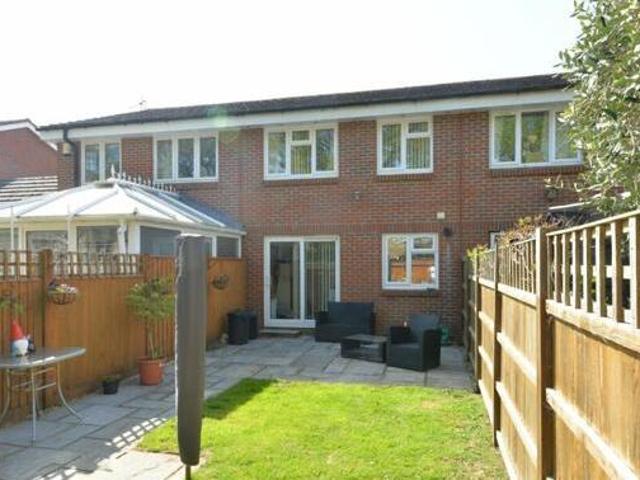 House for sale in Ashurst Bridge, Hampshire