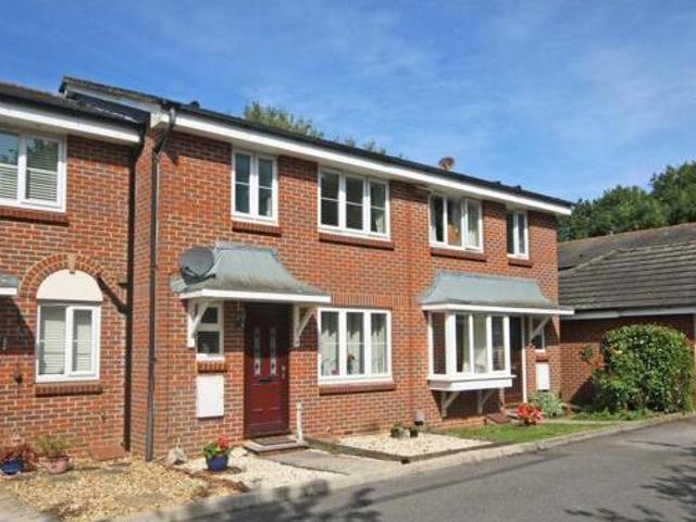 House for sale in Ashurst Bridge, Hampshire