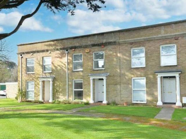 House for sale in Old Milton, Ashurst Bridge