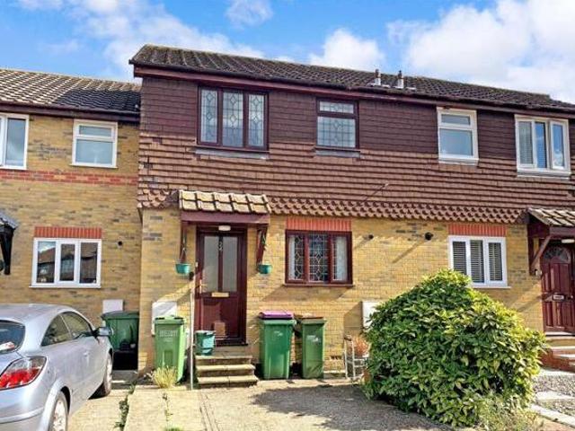 House for sale in Folkestone, Kent