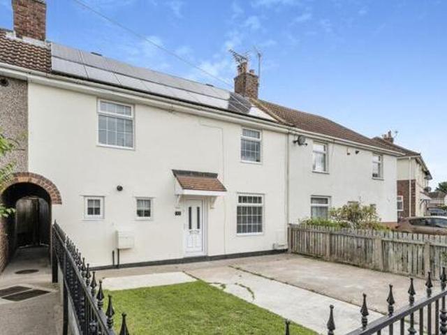 House for sale in New Rossington, South Yorkshire