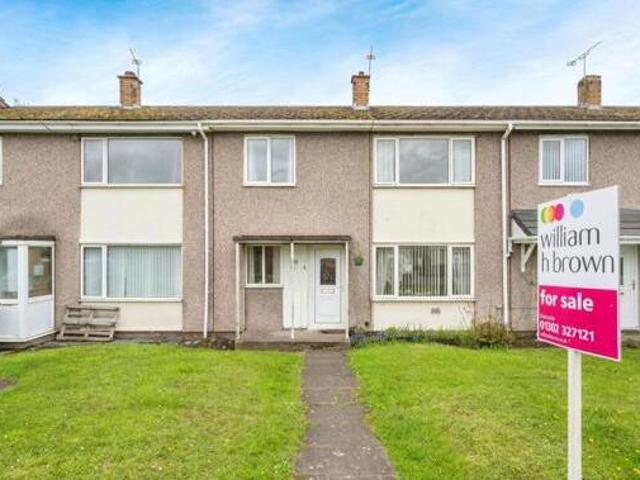 House for sale in New Rossington, Doncaster