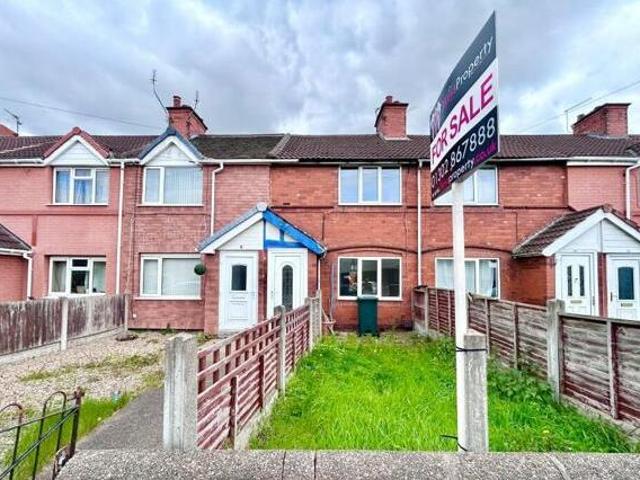 House for sale in New Rossington, Doncaster