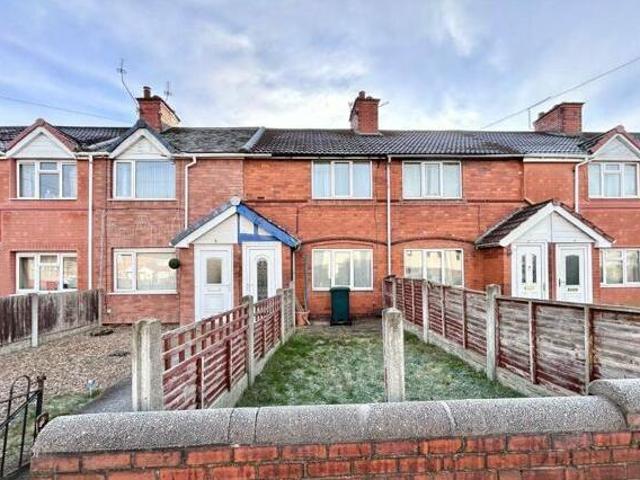 House for sale in New Rossington, Doncaster