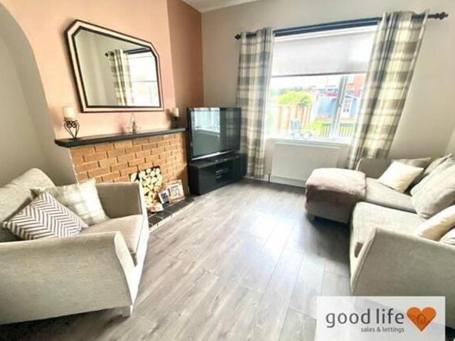 House for sale in Tyne And Wear