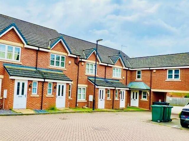House for sale in West Midlands