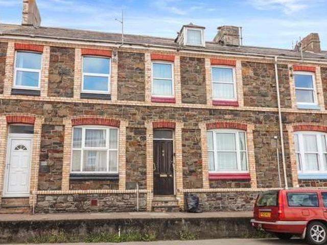 House for rent in Devon
