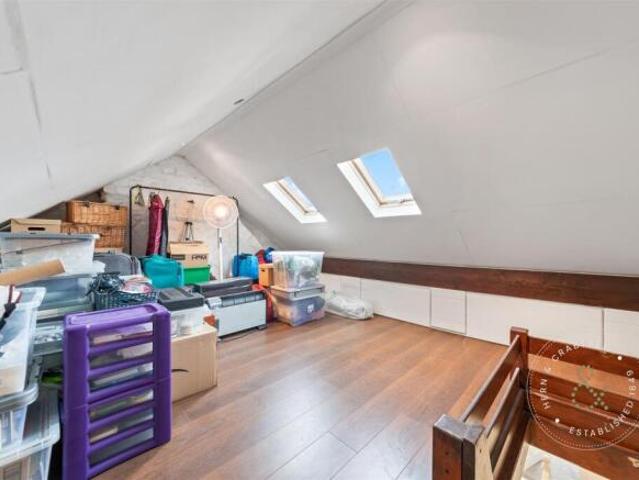 Cottage for sale in Falcon Lodge, Wales