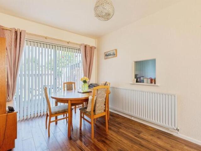 Cottage for sale in Binley, West Midlands