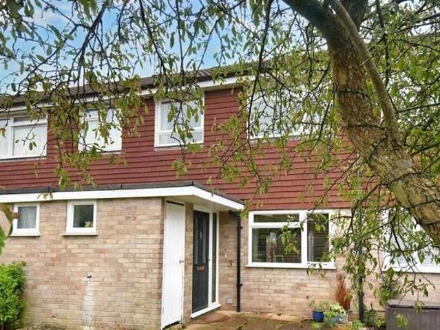 House for sale in Wash Common, Enborne