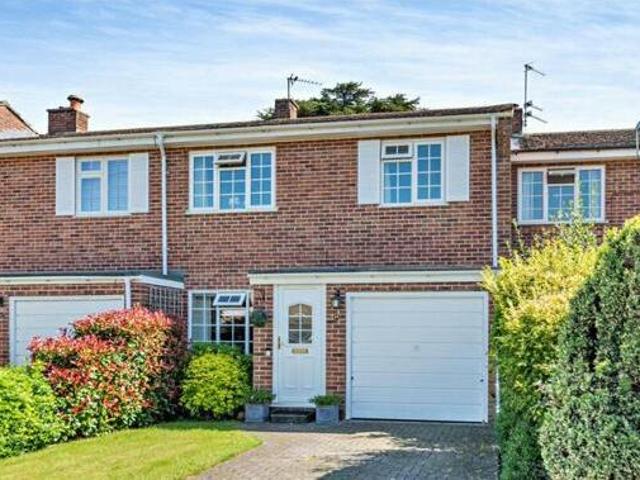 House for sale in Enborne, West Berkshire