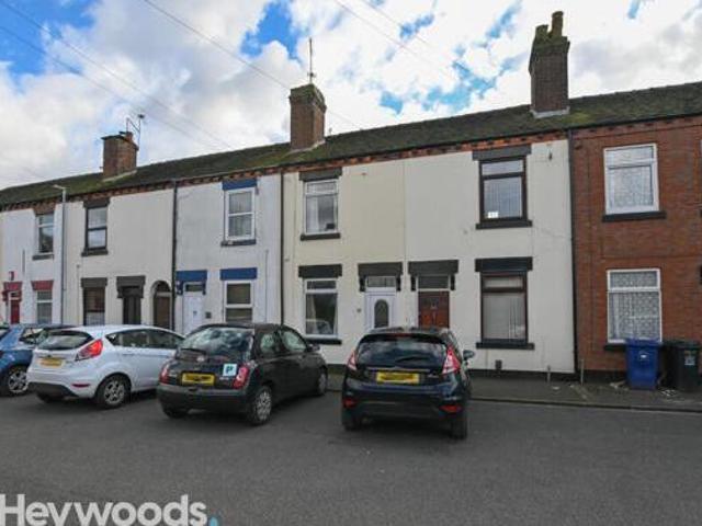 House for sale in Poolfields, Newcastle-under-Lyme