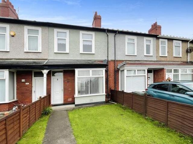 House for sale in Butterton, Staffordshire