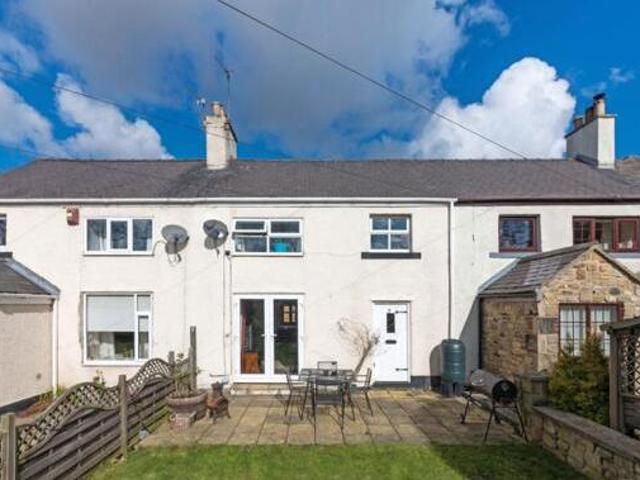 House for sale in Butterton, Staffordshire