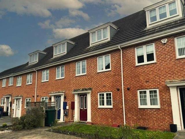 House for sale in Butterton, Staffordshire