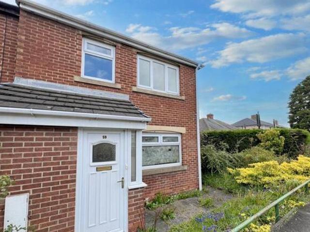 House for sale in Halmer End, Newcastle-under-Lyme