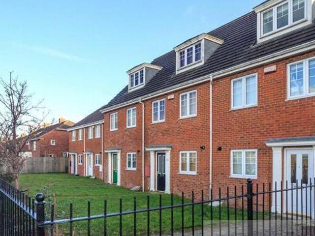 House for sale in Butterton, Staffordshire