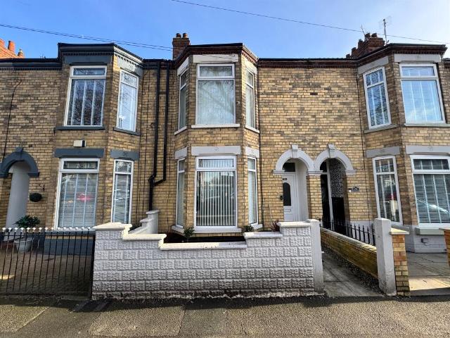 Cottage for sale in Hull, City Of Kingston Upon Hull