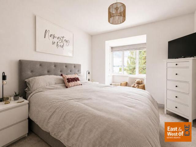 Cottage for sale in Newcourt, Watergate
