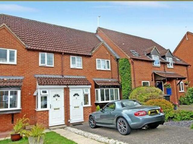 House for sale in Newent, Forest of Dean