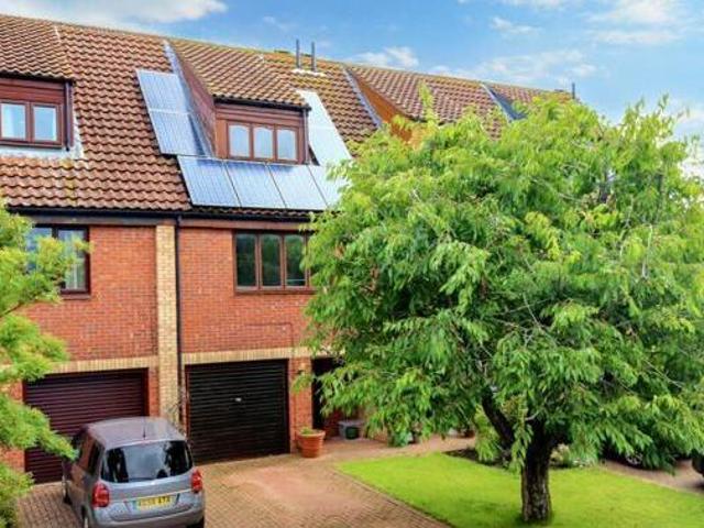 House for sale in Chedburgh, Suffolk