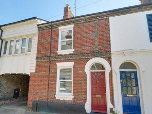 House for sale in Chedburgh, Suffolk
