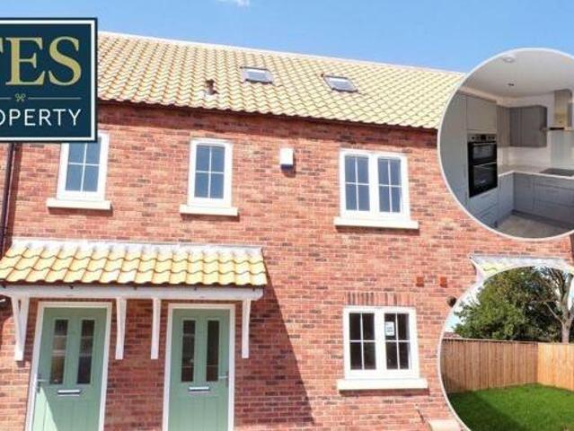 House for sale in Chedburgh, Suffolk