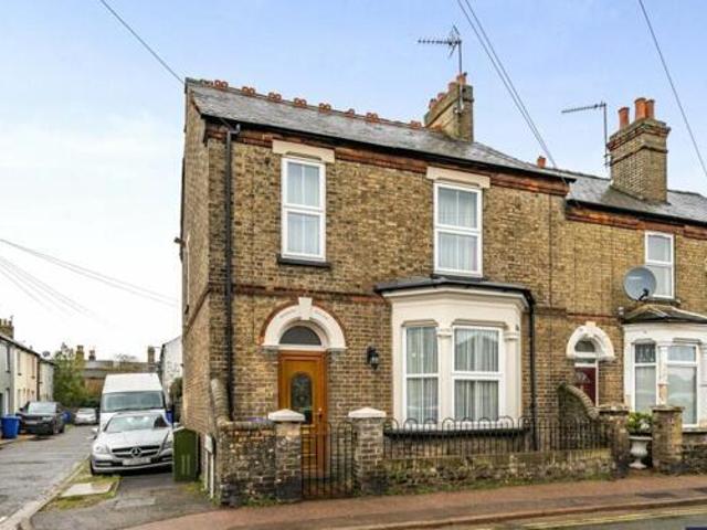 House for sale in Chedburgh, Suffolk