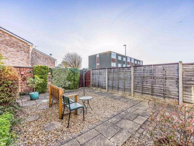 Cottage for sale in Hilsea, Portsmouth
