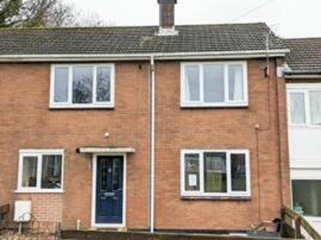 House for sale in Wales