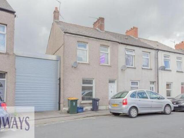 House for sale in Llangybi, Monmouthshire