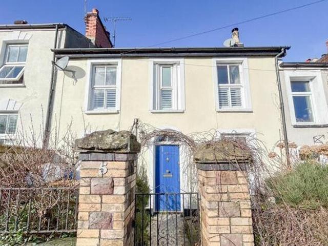 House for sale in Wales