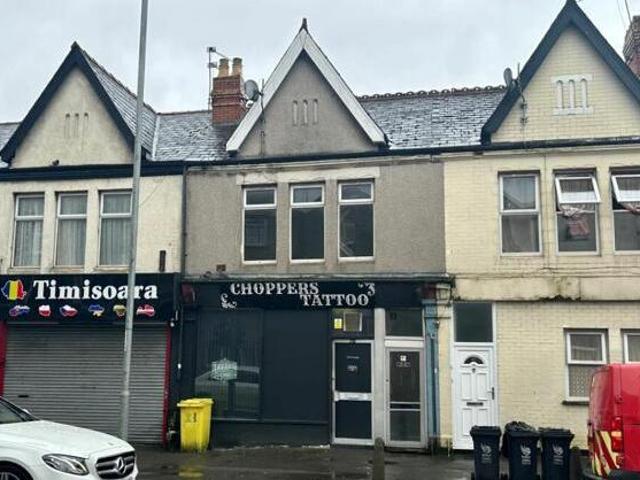 House for sale in Wales