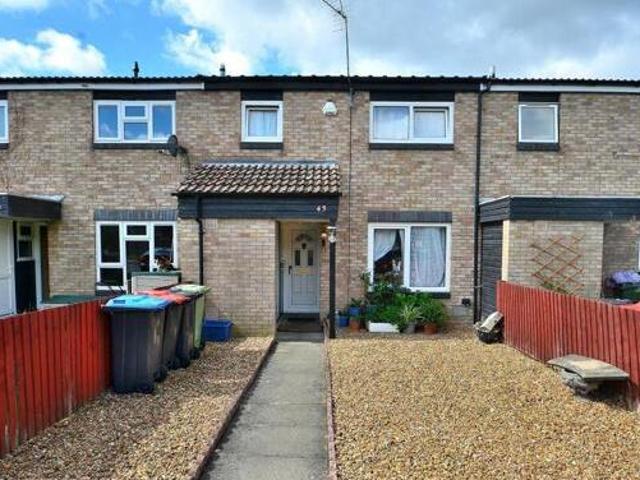House for sale in Newport Pagnell