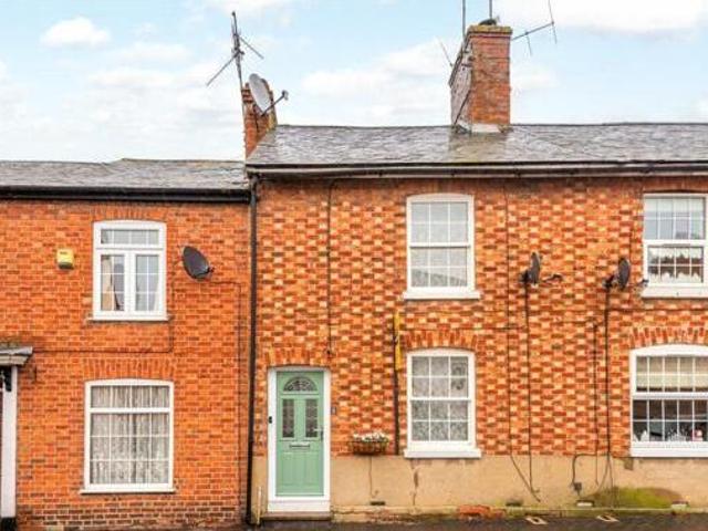 House for sale in Newport Pagnell
