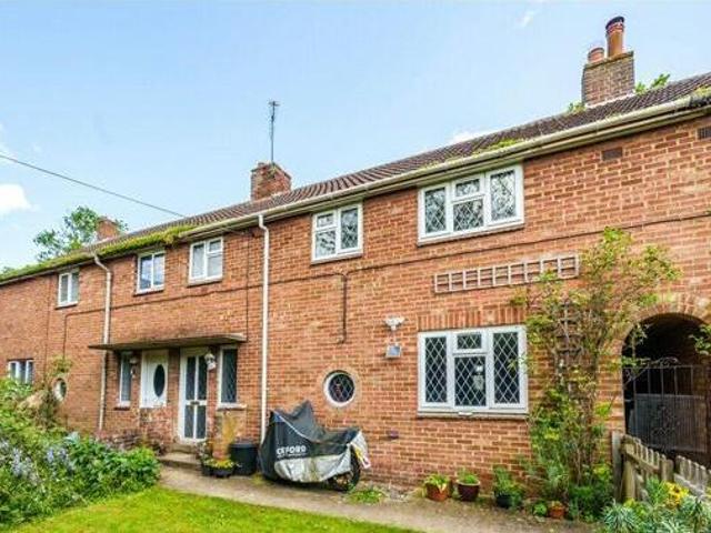 House for sale in Newport Pagnell