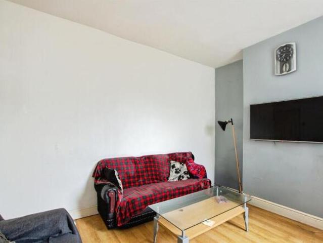 Cottage for sale in Balsall Heath, West Midlands