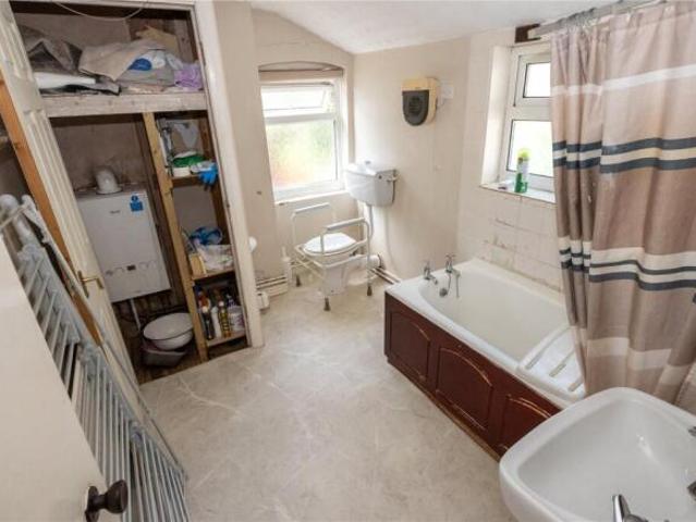 Cottage for sale in Balsall Heath, West Midlands