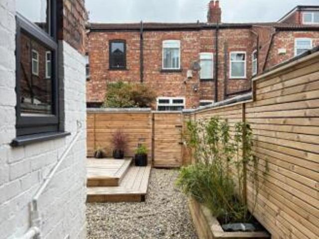 Cottage for sale in Chorlton, Cheshire West and Chester
