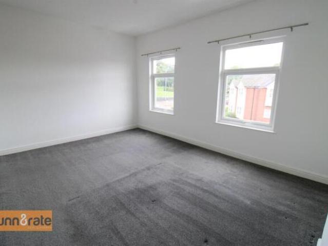 Cottage for sale in Burslem, Stoke-on-Trent