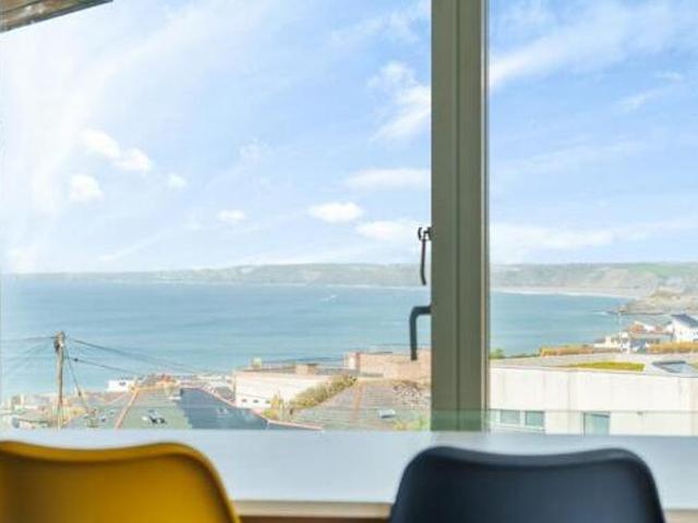 House for sale in Newquay, Cornwall