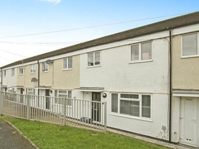 House for sale in St. Columb Minor, Newquay
