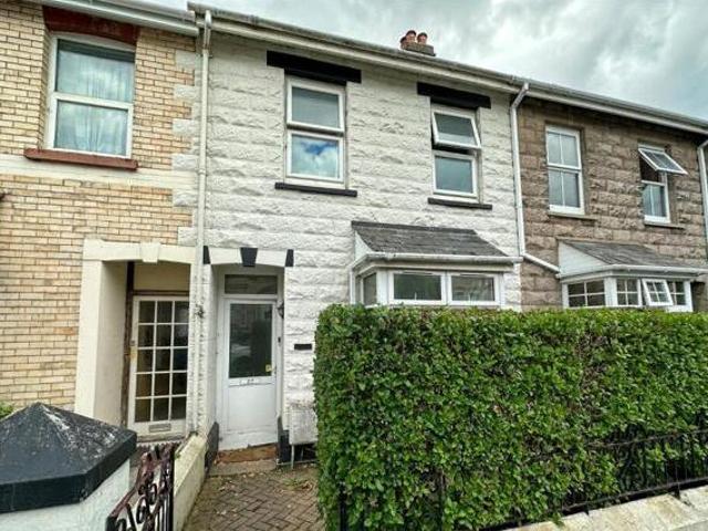 House for sale in Milber, Teignbridge